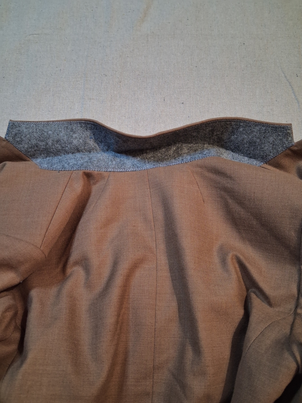 J. Crew Wool Blend Schoolboy Blazer Women's Size 6 - Picture 10 of 13